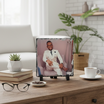 Personalized Memory Slate