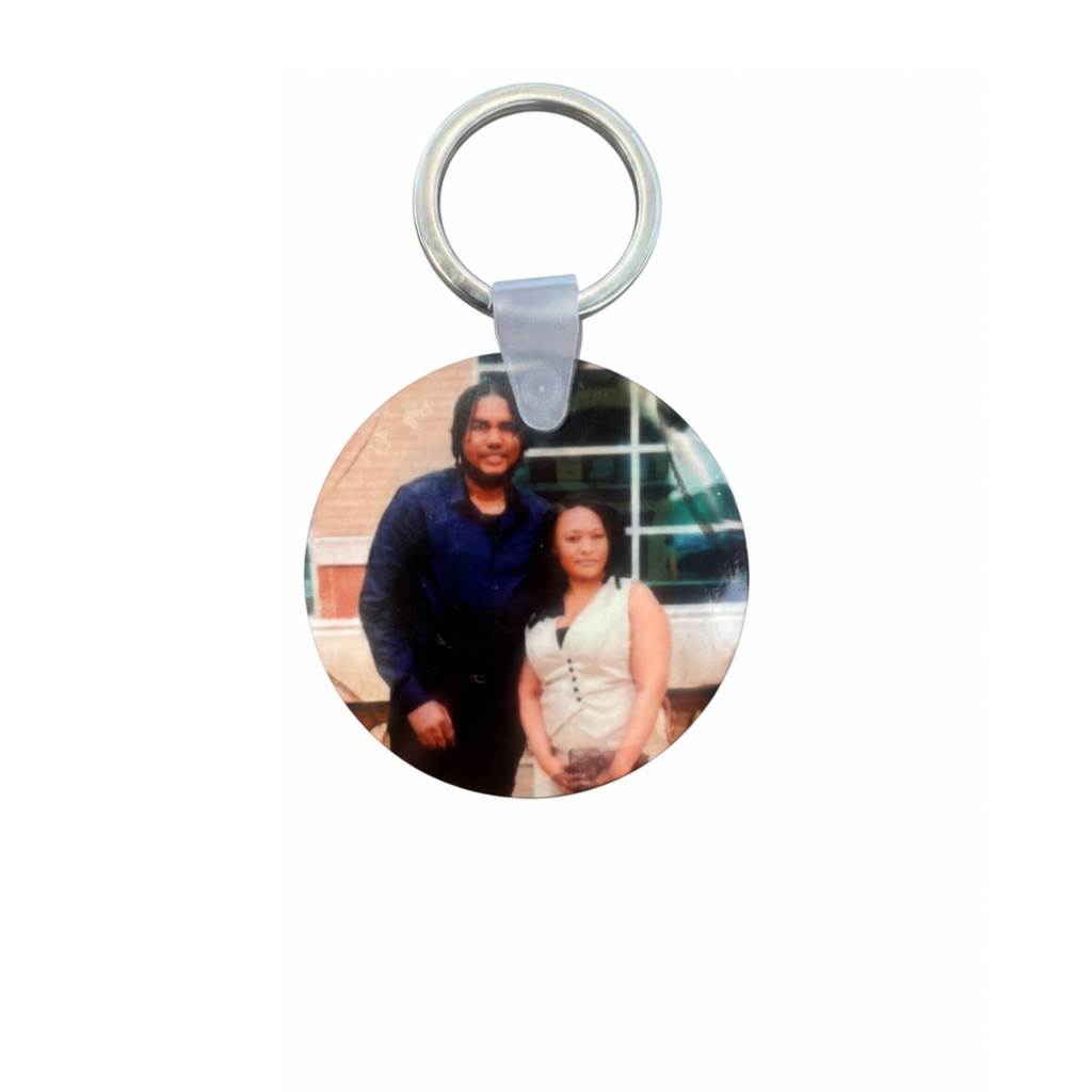 Custom Key chain