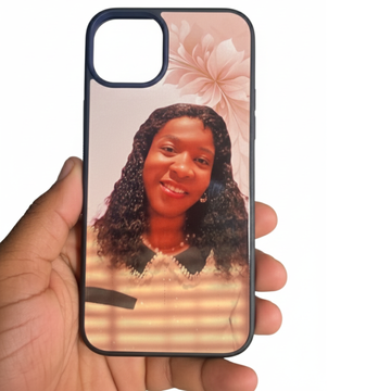 Custom Phone Case ( Iphone - Android )
