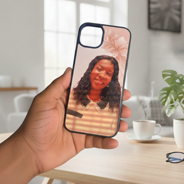 Custom Phone Case ( Iphone - Android )