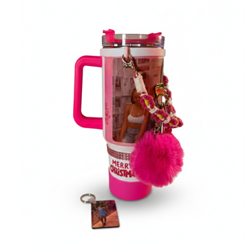 Custom Tumbler for lady ( Custom with your photo )