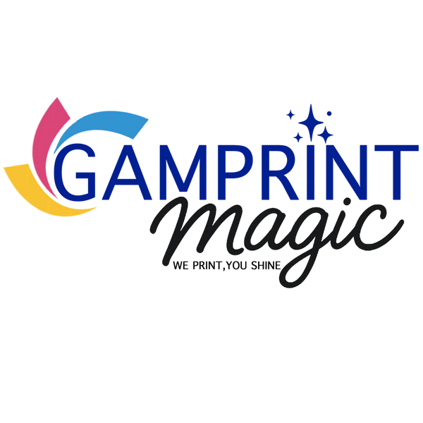gamprint magic 