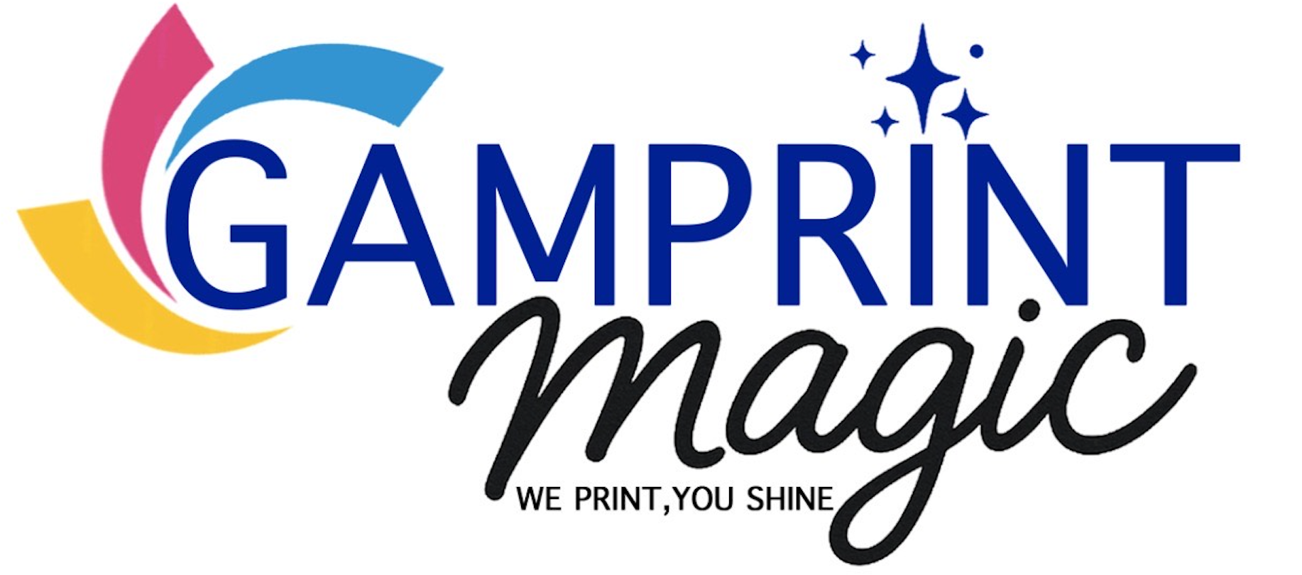 GAMPRINT MAGIC